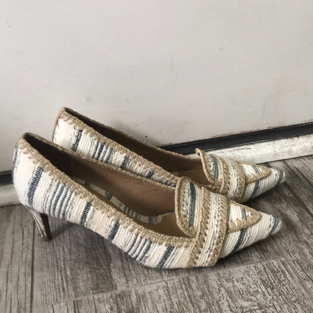 Tory Burch Heels